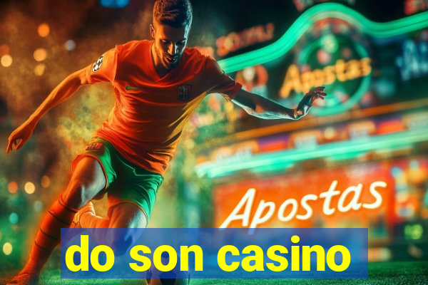 do son casino