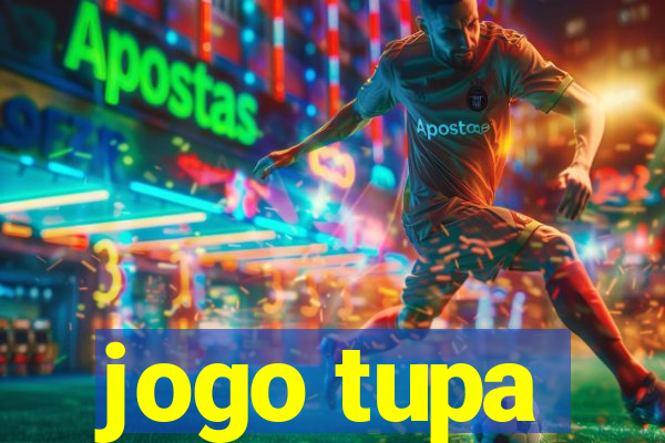 jogo tupa