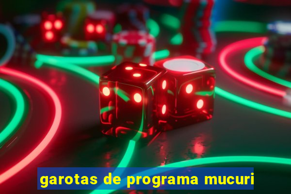 garotas de programa mucuri