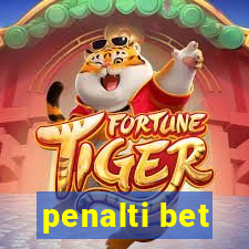 penalti bet