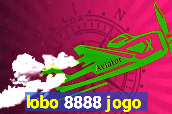 lobo 8888 jogo