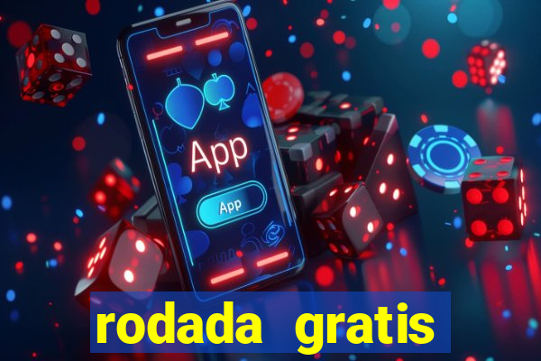 rodada gratis fortune tiger