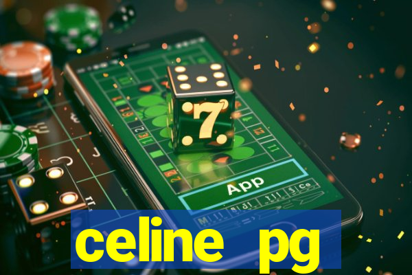 celine pg plataforma de jogos