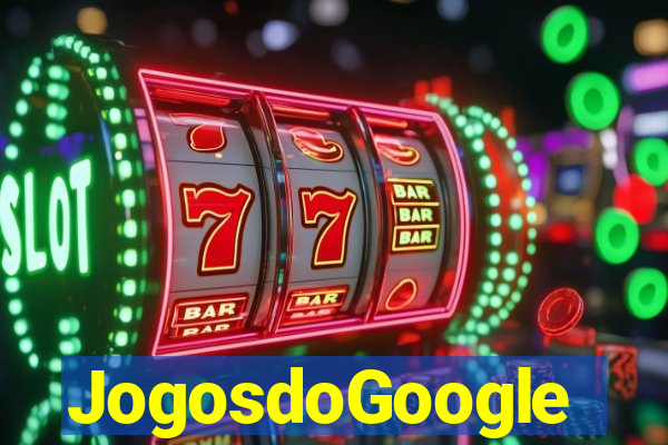 JogosdoGoogle