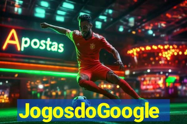 JogosdoGoogle