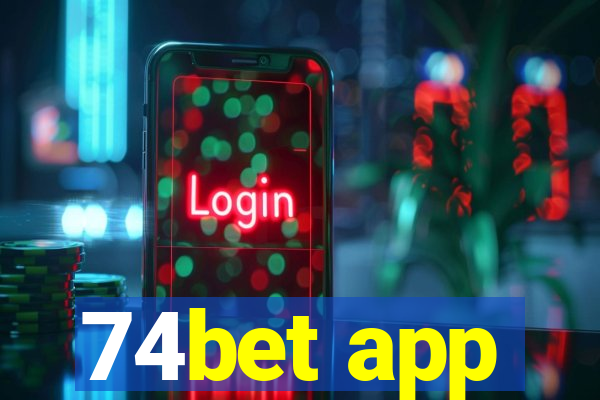 74bet app