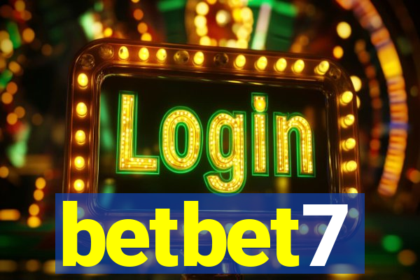 betbet7