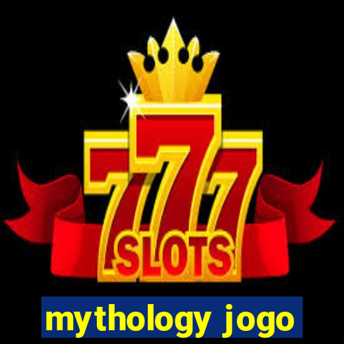 mythology jogo