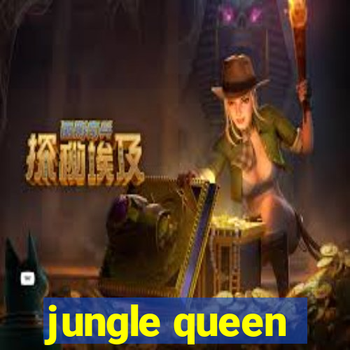 jungle queen