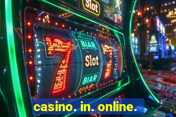 casino. in. online.