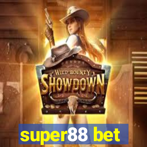 super88 bet