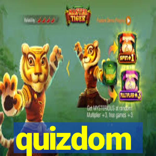 quizdom