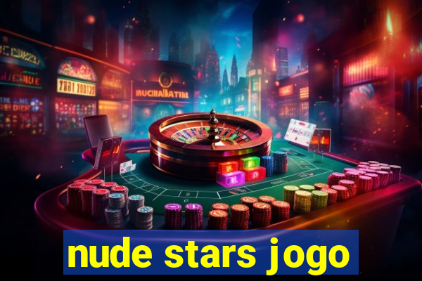 nude stars jogo