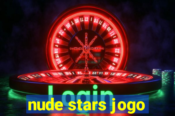 nude stars jogo