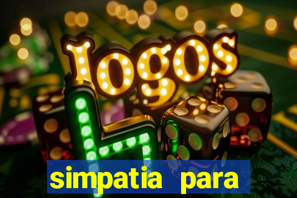 simpatia para ganhar no bingo de cartela