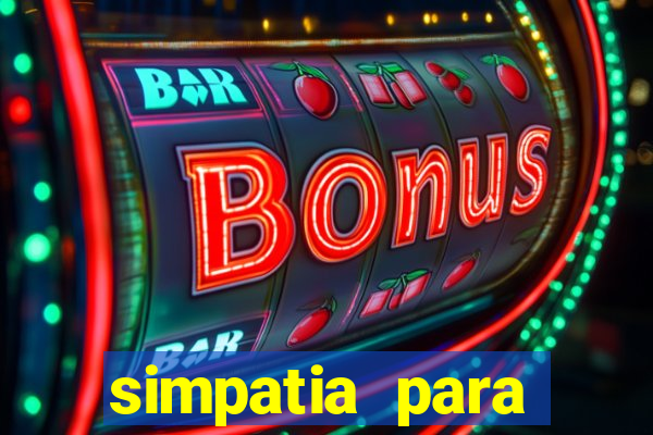 simpatia para ganhar no bingo de cartela