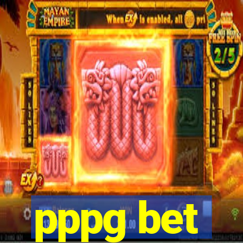 pppg bet