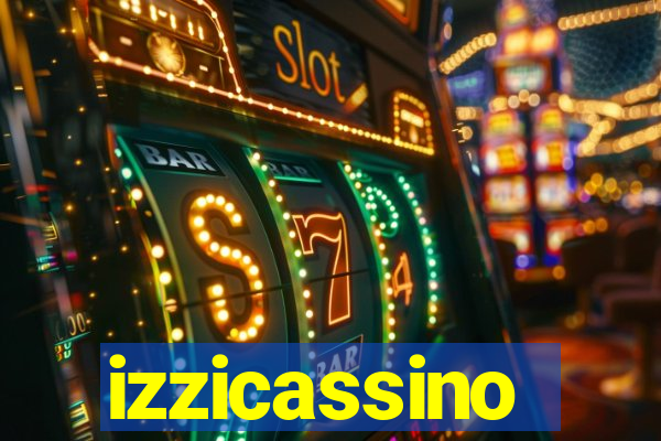 izzicassino