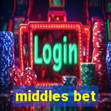 middles bet