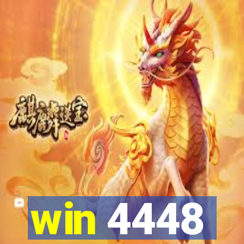 win 4448