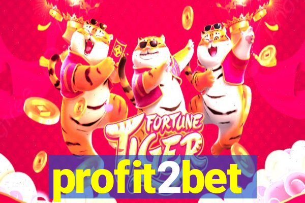 profit2bet