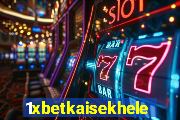 1xbetkaisekhele