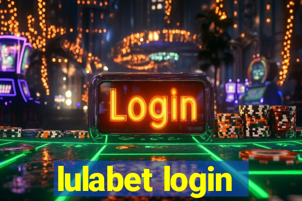 lulabet login