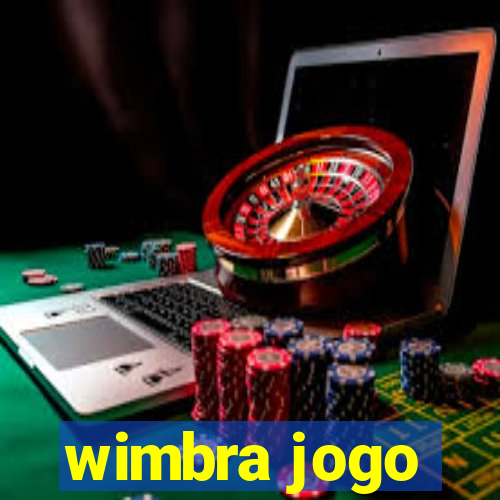 wimbra jogo