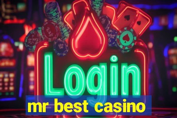 mr best casino