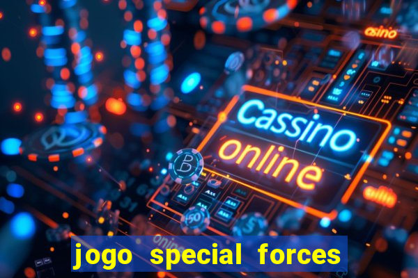 jogo special forces group 2