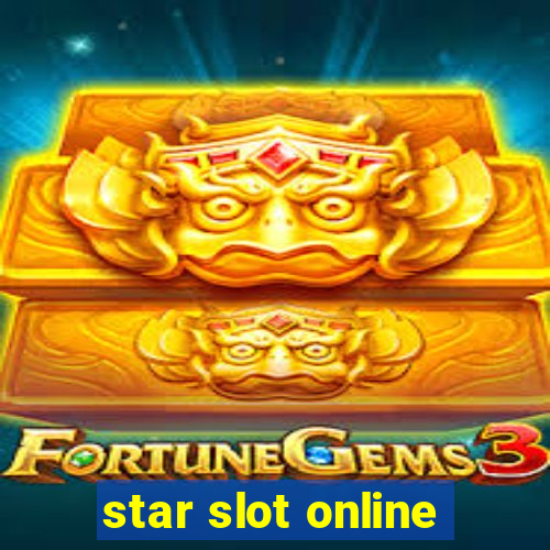 star slot online