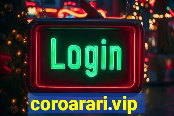 coroarari.vip