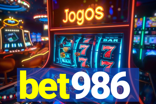 bet986