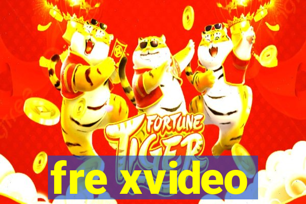 fre xvideo