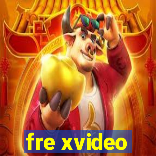 fre xvideo