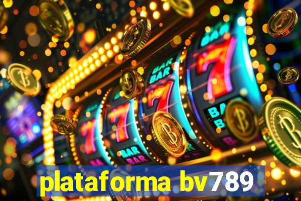 plataforma bv789