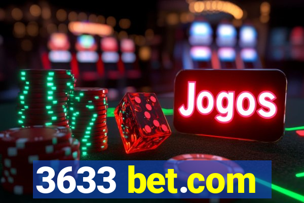 3633 bet.com