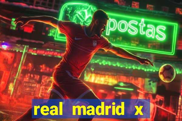 real madrid x barcelona futemax