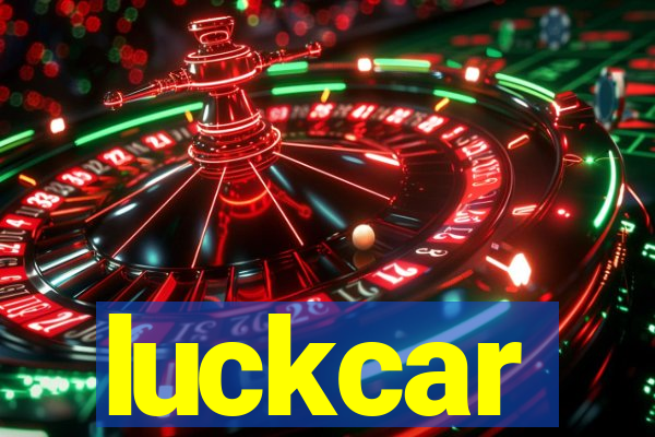 luckcar