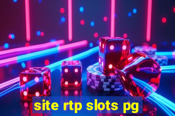 site rtp slots pg