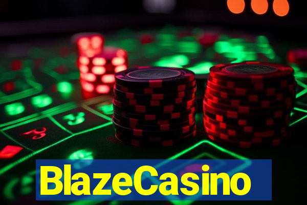 BlazeCasino