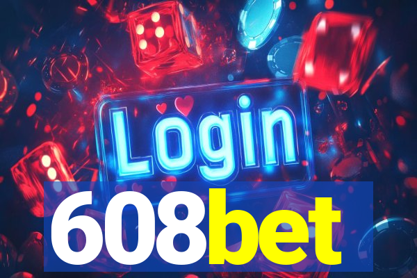 608bet