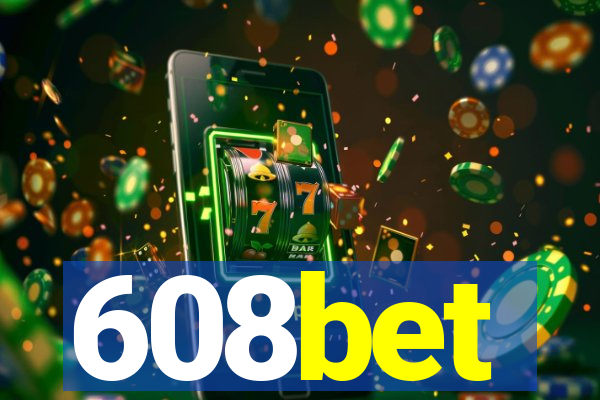 608bet