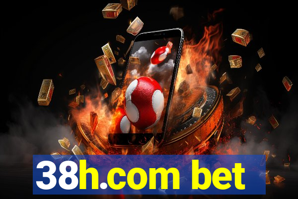 38h.com bet