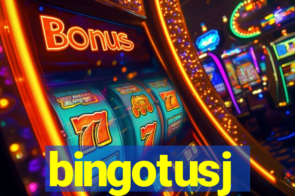 bingotusj