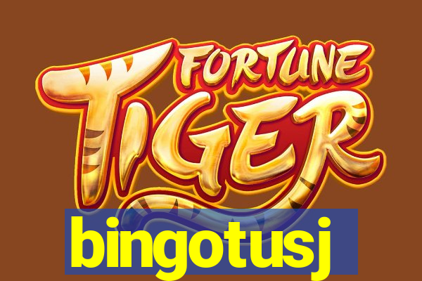 bingotusj