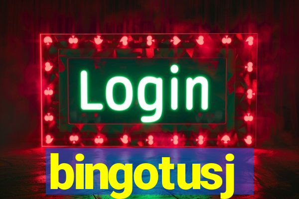 bingotusj