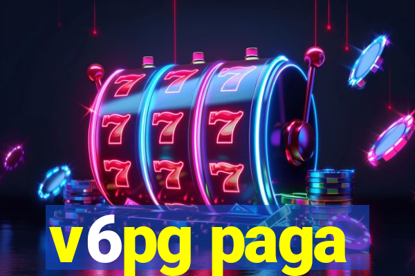 v6pg paga