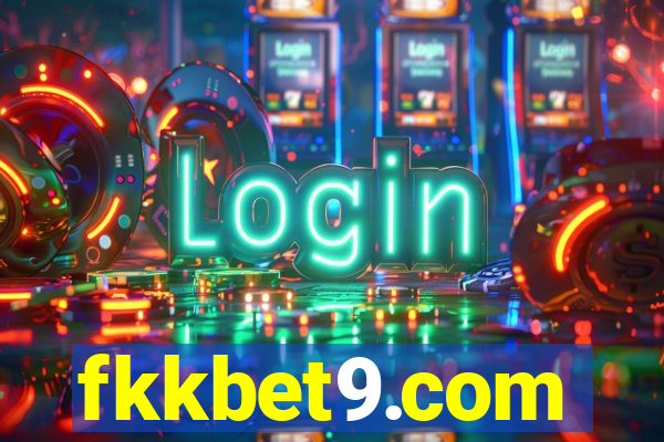 fkkbet9.com