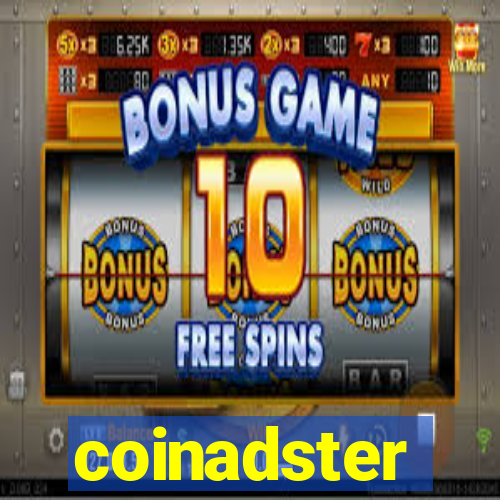 coinadster